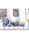 Fabricante de Lavadores de Gases em Fortaleza