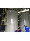 Fabricação de Estação de Tratamento de Água em Uberlândia