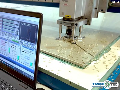   Tanques em Polipropileno