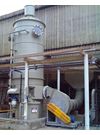 Lavadores de gases cilindrico vertical