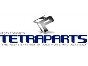 Tetraparts